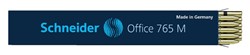 Schneider balpenvulling Office 765