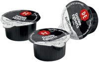 Koffiemelk Douwe Egberts 7.5gram ds/240-2