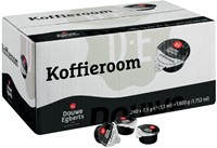 Koffiemelk Douwe Egberts 7.5gram ds/240