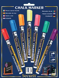 Securit krijtmarker SMA100