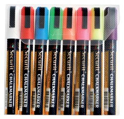 Securit krijtmarker SMA510