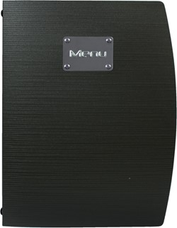 Securit menu- wijnkaarthouder Rio