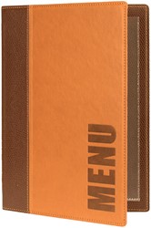Securit menu- wijnkaarthouder Trendy
