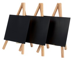 Securit mini tafel krijtborden