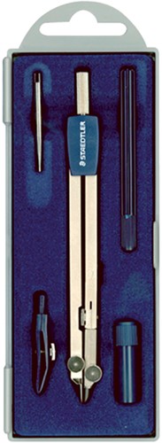 Schoolpasser Staedtler Mar 559 5delig