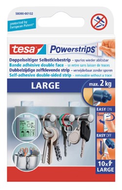 Tesa Powerstrips