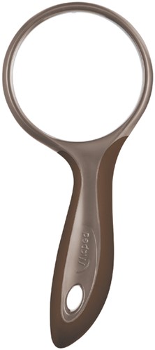 Loep maped ergologic 75mm