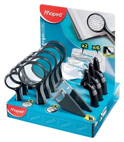 Loepen Maped Ergologic