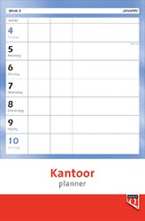 Quantore kantoorplanner