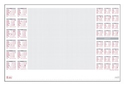 Quantore onderlegblok