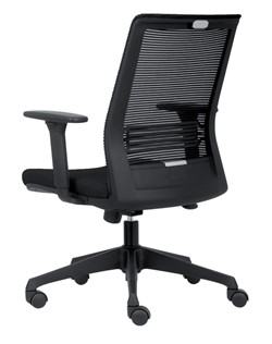 Euroseats bureaustoel Evora