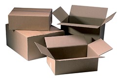 Cleverpack verzenddozen bulk