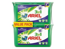 Ariel wasmiddel pods