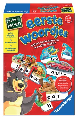 Ravensburger spellen