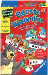 Ravensburger spellen