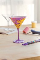 Paintmarker Uni POSCA PC5M medium wit-3