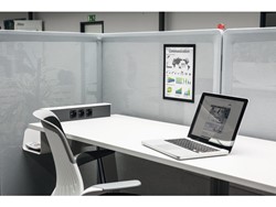 Durable Duraframe Textiel