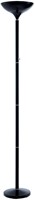 Vloerlamp Hansa led First staal zwart-3
