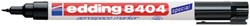 edding Ruimtevaartmarker 8404