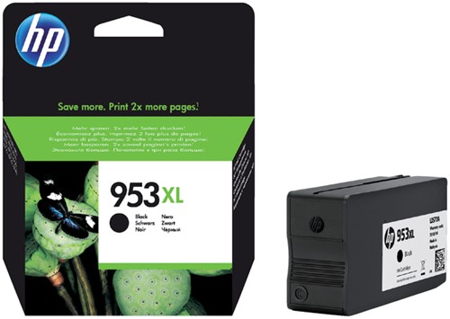 Inktcartridge HP L0S70AE (953XL) 2K zwart