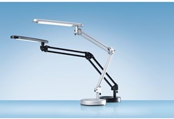 Hansa led bureaulamp 4Stars