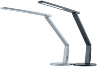 Bureaulamp Hansa led vario plus antraciet-4