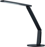 Bureaulamp Hansa led vario plus antraciet-1