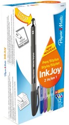 Digitale schrijfwaren Papermate