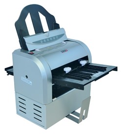 Desq vouwmachine 10550