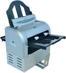 Desq vouwmachine 10550