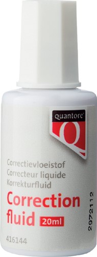 Correctie-vloeistof Quantore 