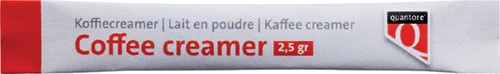 Creamersticks Quantore 2.5 gram ds/1000
