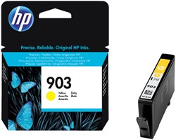 Inktcartridge HP T6L95AE (903) geel