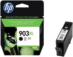 Inktcartridge HP T6M15AE (903XL) zwart