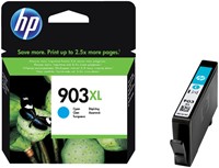 Inktcartridge HP T6M03AE (903XL) cyaan