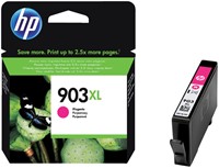 Inktcartridge HP T6M07AE (903XL) magenta