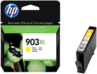 Inktcartridge HP T6M11AE (903XL) geel