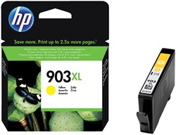Inktcartridge HP T6M11AE (903XL) geel