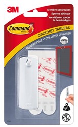 3M Command schilderijhaken