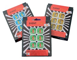 Consumptie breekmunten