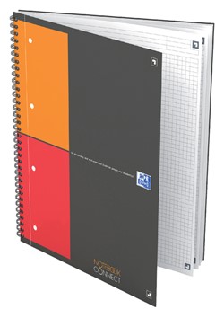 Oxford International Notebook