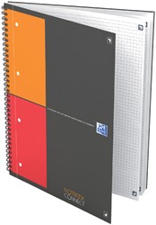 Oxford International Notebook