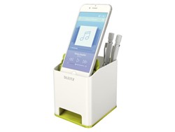 Leitz pennenkoker WOW