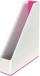 Leitz tijdschriftencassette WOW dual