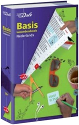 Van Dale woordenboek Basis