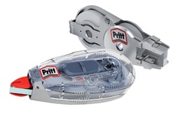 Pritt Correct-it correctieroller navulbaar Flex