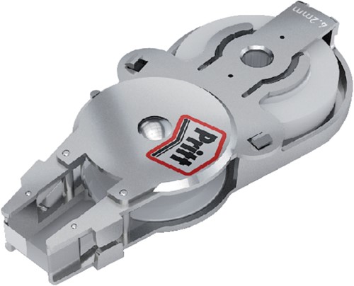 Corrector Pritt refill cassette flex 4,2mm valuepack ds/16 