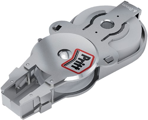 Corrector Pritt refill cassette flex 6mm 
