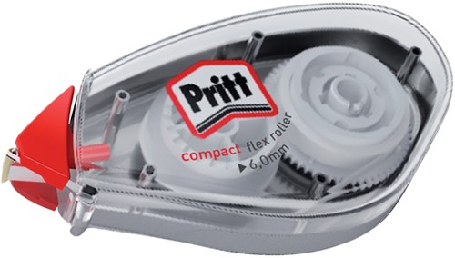 Corrector Pritt compact flex 6mm