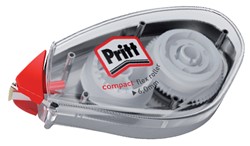 Pritt Correct-it correctieroller Compact Flex